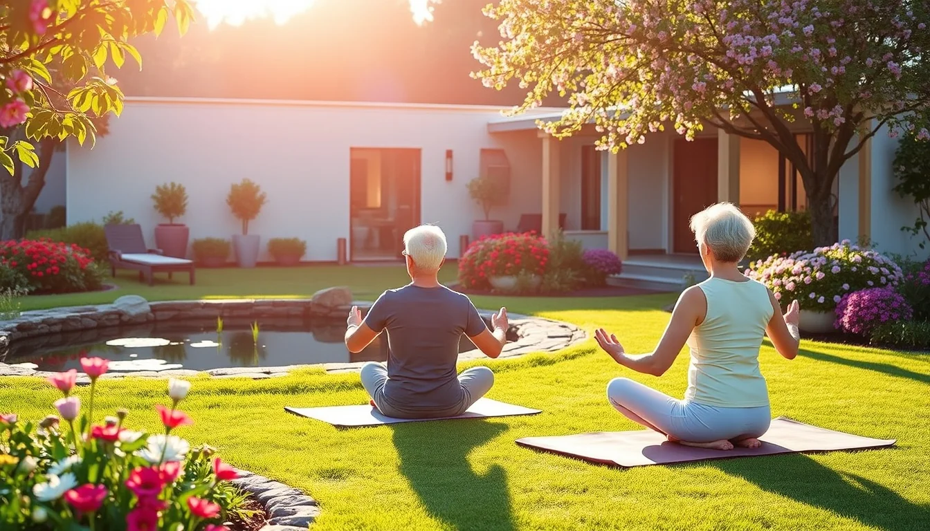 Your Wellness Journey Begins Here